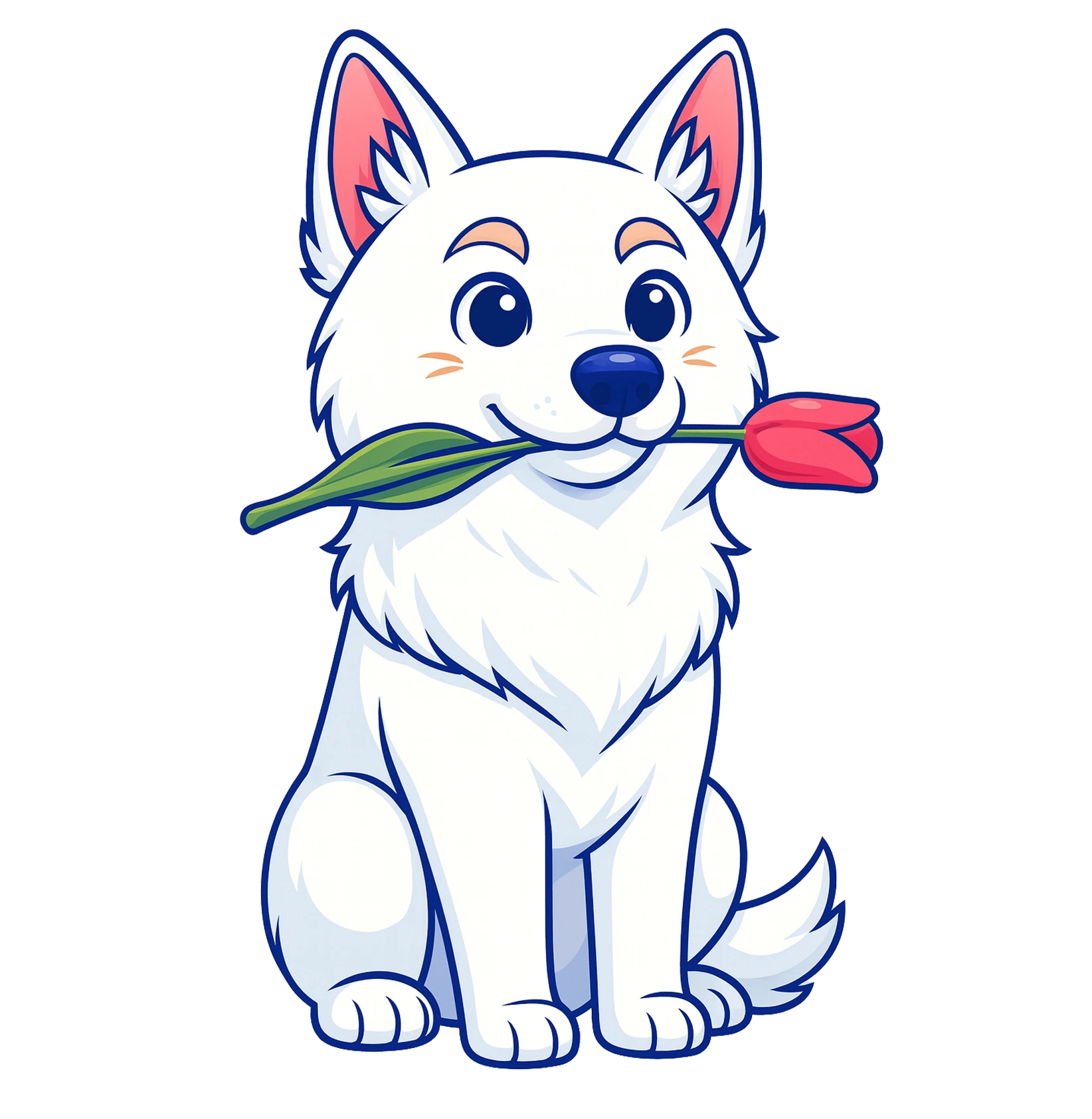Mascot
